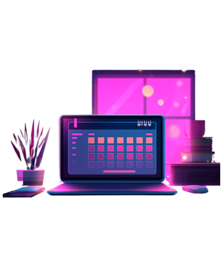 Launching the product from a dashboard